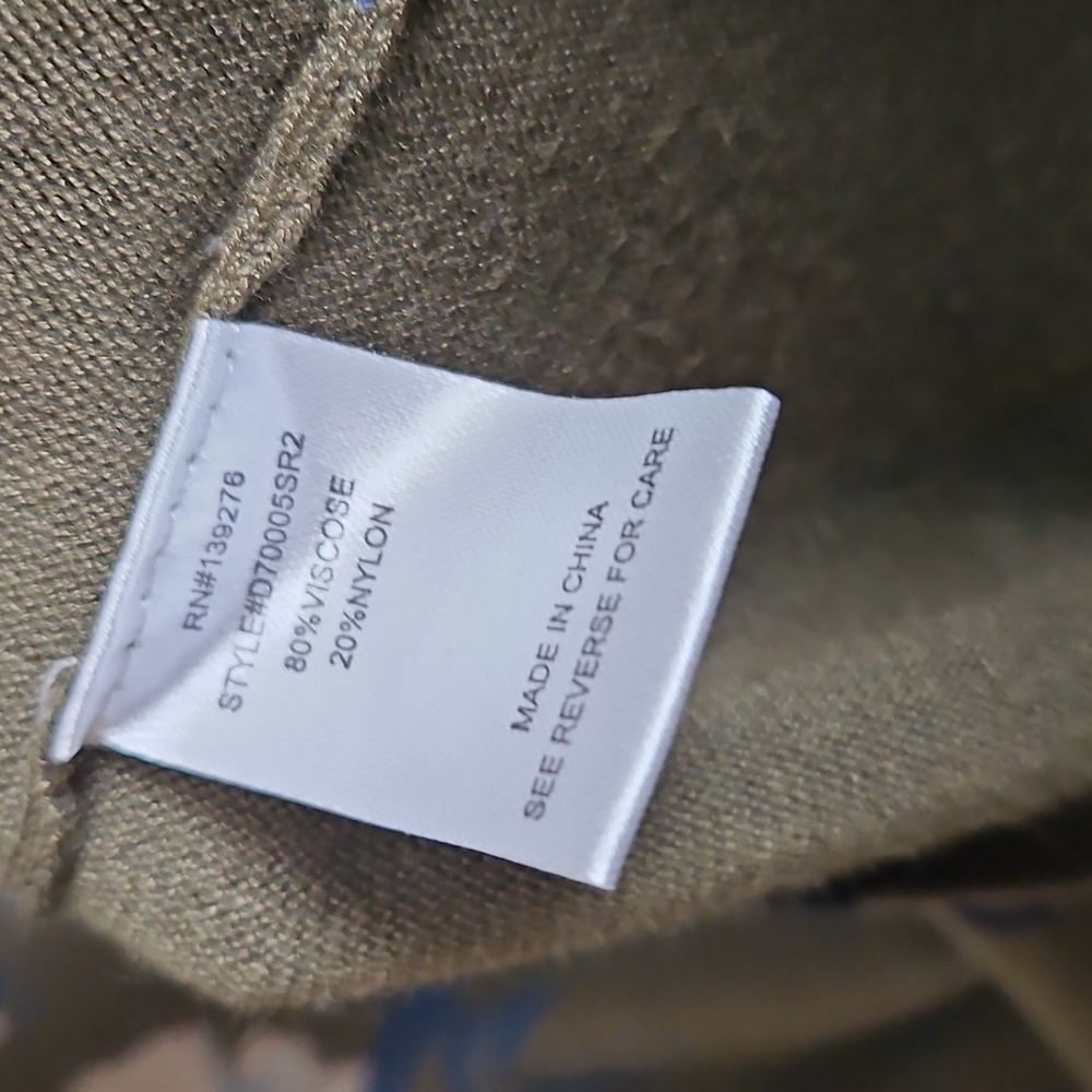 Daniel Rainn Lyna Crewneck Sweater - Picture 9 of 9